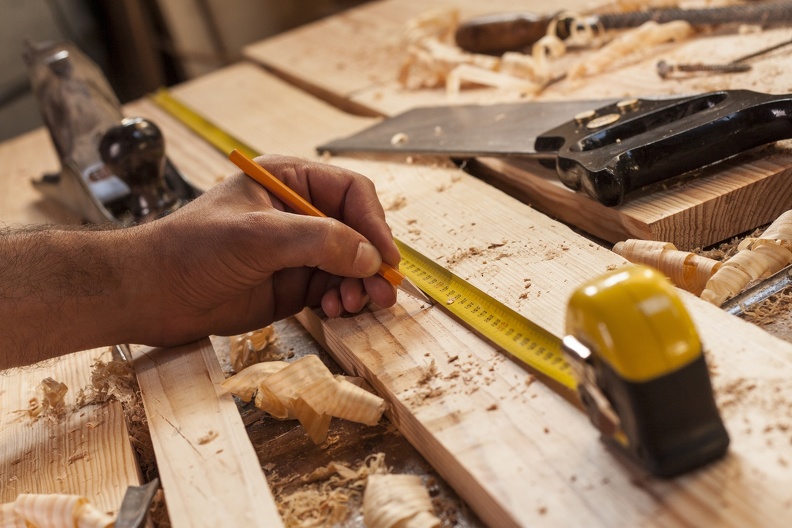 Cabinet Maker