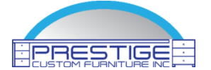 Prestige Custom Furniture Inc